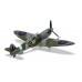 A55001 Starter Set - Supermarine Spitfire MkVc